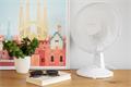 Asztali ventilátor, 23 cm, SENCOR 