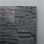 Mágneses üvegtábla,  46x91 cm, SIGEL 