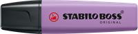 Szövegkiemelő, 2-5 mm, STABILO 