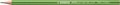 Grafitceruza, HB, hatszögletű, STABILO "Greengraph"