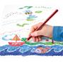 Színes ceruza készlet, háromszögletű, STAEDTLER 