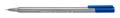 Tűfilc, 0,3 mm, STAEDTLER "Triplus 334", kék