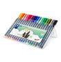 Tűfilc készlet, 0,3 mm, STAEDTLER 