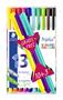 Tűfilc készlet, 0,3 mm, STAEDTLER 
