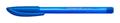 Golyóstoll, 0,3 mm, kupakos, STAEDTLER "Ball 432", kék