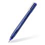 Csőtoll, 0,7 mm, STAEDTLER "Mars® Matic 700"