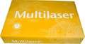 Másolópapír, A4, 80 g, MULTILASER