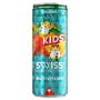 Üdítőital, szénsavmentes, 250 ml, SWISS "Kids"