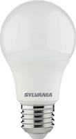 LED izzó, E27, gömb, 7W, 806lm, 4000K (HF), SYLVANIA 