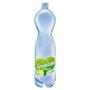 Ásványvíz, ízesített, SZENTKIRÁLYI, 1,5 l, "Egy csepp gyümölcs", citrom