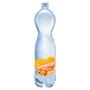 Ásványvíz, ízesített, SZENTKIRÁLYI, 1,5 l, "Egy csepp gyümölcs", mangó