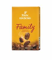 Kávé, pörkölt, őrölt, vákuumos csomagolásban, 250 g,  TCHIBO 