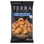 Zöldségchips, 110 g, TERRA 