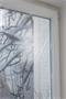 Ablakszigetelő fólia, 1,5 m x 4 m, TESA 