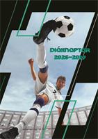 Diáknaptár, 2026/2027 tanév, B6, heti, TOPTIMER 