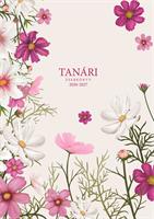 Tanári zsebkönyv, 2026/2027 tanév, A5, heti, TOPTIMER, 