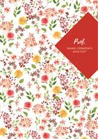 Tanári zsebkönyv, 2026/2027 tanév, A5, heti, TOPTIMER, 