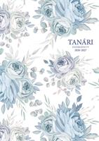 Tanári zsebkönyv, 2026/2027 tanév, A5, heti, TOPTIMER, 