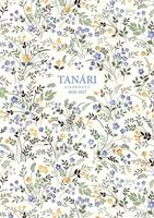 Tanári zsebkönyv, 2026/2027 tanév, A5, heti, TOPTIMER, 