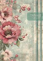 Tanári zsebkönyv, 2026/2027 tanév, A5, heti, TOPTIMER, 