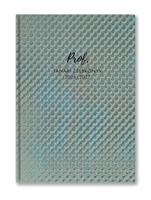 Tanári zsebkönyv, 2026/2027 tanév, A5, heti, TOPTIMER, világoskék