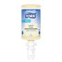 Folyékony szappan, 1 l, S4 rendszer, szagsemlegesítő, TORK "Odor-Control", átlátszó