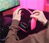 Fejhallgató, mikrofonnal, gaming, TRUST 