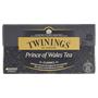 Fekete tea, 25x2 g, TWININGS "Prince of Wales"