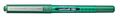 Rollertoll, 0,5 mm, UNI "UB-157DE  Eye Eco", zöld