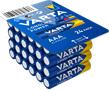 Elem, AAA mikro, 24 db, VARTA "Longlife Power"