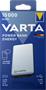 Hordozható akkumulátor, 15000 mAh, VARTA