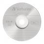 CD-R lemez, 700MB, 80min, 16x, 1 db, normál tok, VERBATIM 
