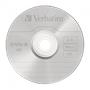 DVD-R lemez, AZO, 4,7GB, 16x, 25 db, hengeren, VERBATIM