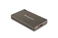 SSD (külső memória) 1TB, USB-C 3.2 Gen2, VERBATIM 