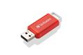 Pendrive, 16GB, USB 2.0, VERBATIM 
