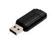 Pendrive, 32GB, USB 2.0, 10/4MB/sec, VERBATIM 