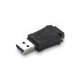 Pendrive, 32GB, USB 2.0, extra ellenálló, VERBATIM 