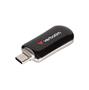 Pendrive, 512GB, USB-C 3.2 Gen1, VERBATIM 