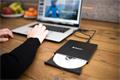 Blu-ray író, (külső meghajtó), 4K Ultra HD, USB 3.1 GEN 1 USB-C, VERBATIM 