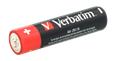Elem, AAA mikro, 4 db, VERBATIM 
