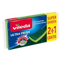 Súrolószivacs, 2+1 db, VILEDA 