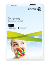 Másolópapír, színes, A3, 80 g, XEROX 