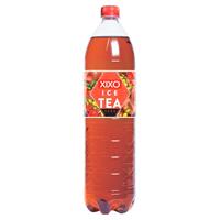 Üdítőital, szénsav- és cukormentes, 1500 ml, XIXO 