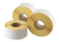 Etikett, thermo, 43x58 mm, 600 etikett/tekercs