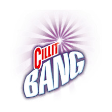 CILLIT BANG