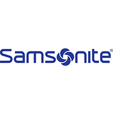 SAMSONITE