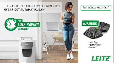 Nyerjen időt automatikusan