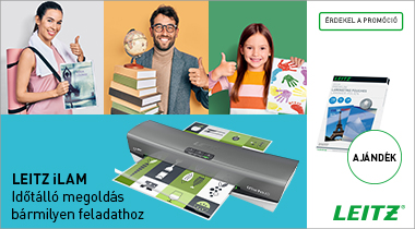 Időtálló megoldás bármilyen feladathoz