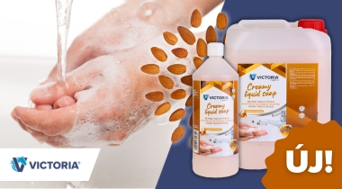 Tisztaság, ami jól esik a bőrnek