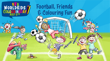 Foci, barátság, színes élmények